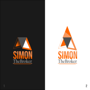 Design de Logo par Abdulyasar 2 pour Simon Harrison Real Estate | Design #19729883