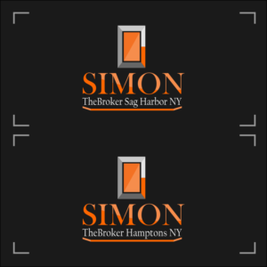 Logo Design by Abdulyasar 2 for Simon Harrison Real Estate | Design: #19729887