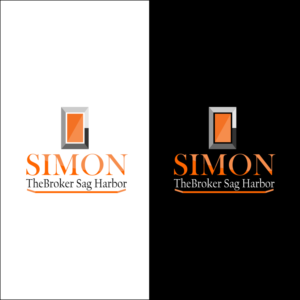 Logo Design by Abdulyasar 2 for Simon Harrison Real Estate | Design: #19729891