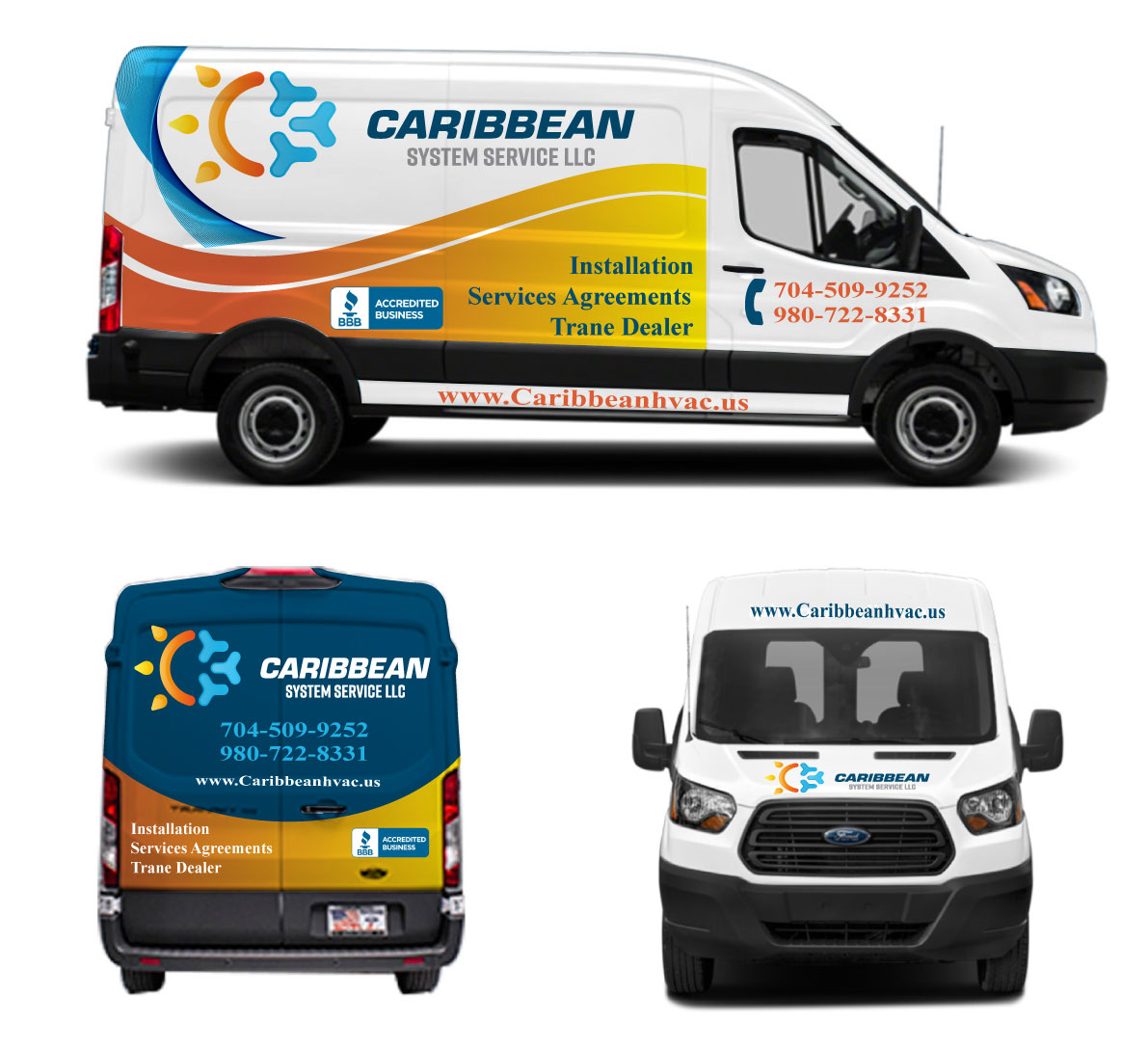 Car Wrap Design by The Faisal for this project | Design #19770959