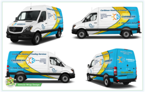 Car Wrap-Design von Azhoeck für dieses Projekt | Design: #19758524