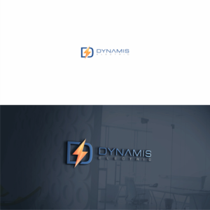 Logo Design by dx46™  for this project | Design: #19735900