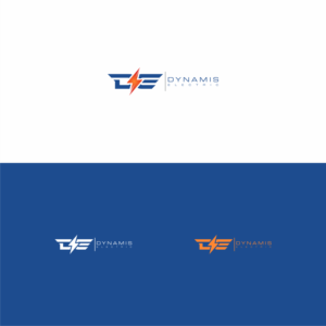 Logo Design by dx46™  for this project | Design: #19736244