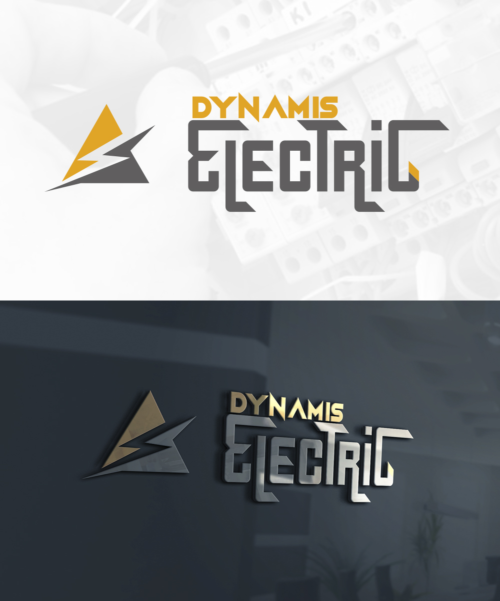 Logo Design by YERR® for this project | Design #19729071