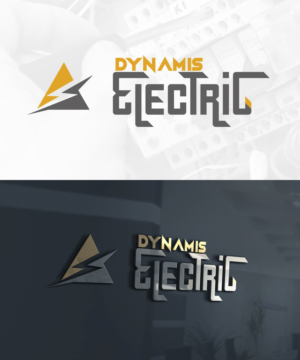 Logo Design by YERR® for this project | Design #19729071