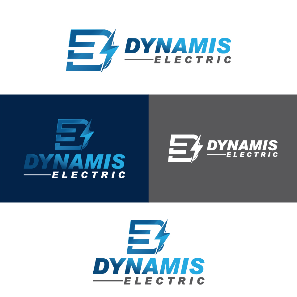 Logo Design by MuhammadHussnain for this project | Design #19745492