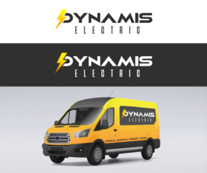 Logo Design by Andy’s Designs