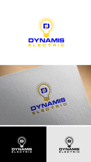 Diseño de Logo por jack07 para este proyecto | Diseño: #19759662