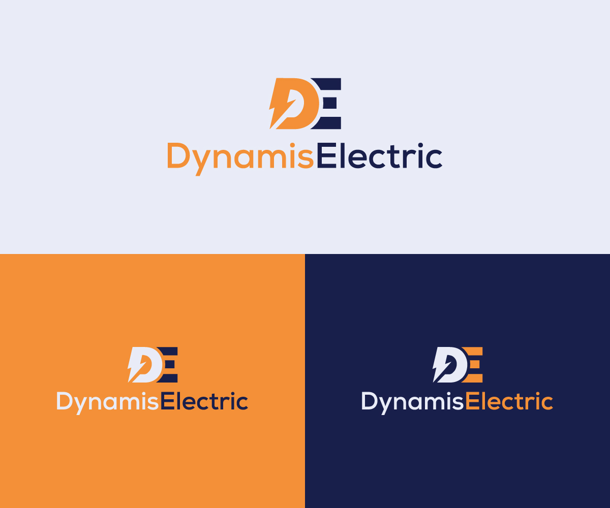 Logo Design by tasvilastudio for this project | Design #19777072