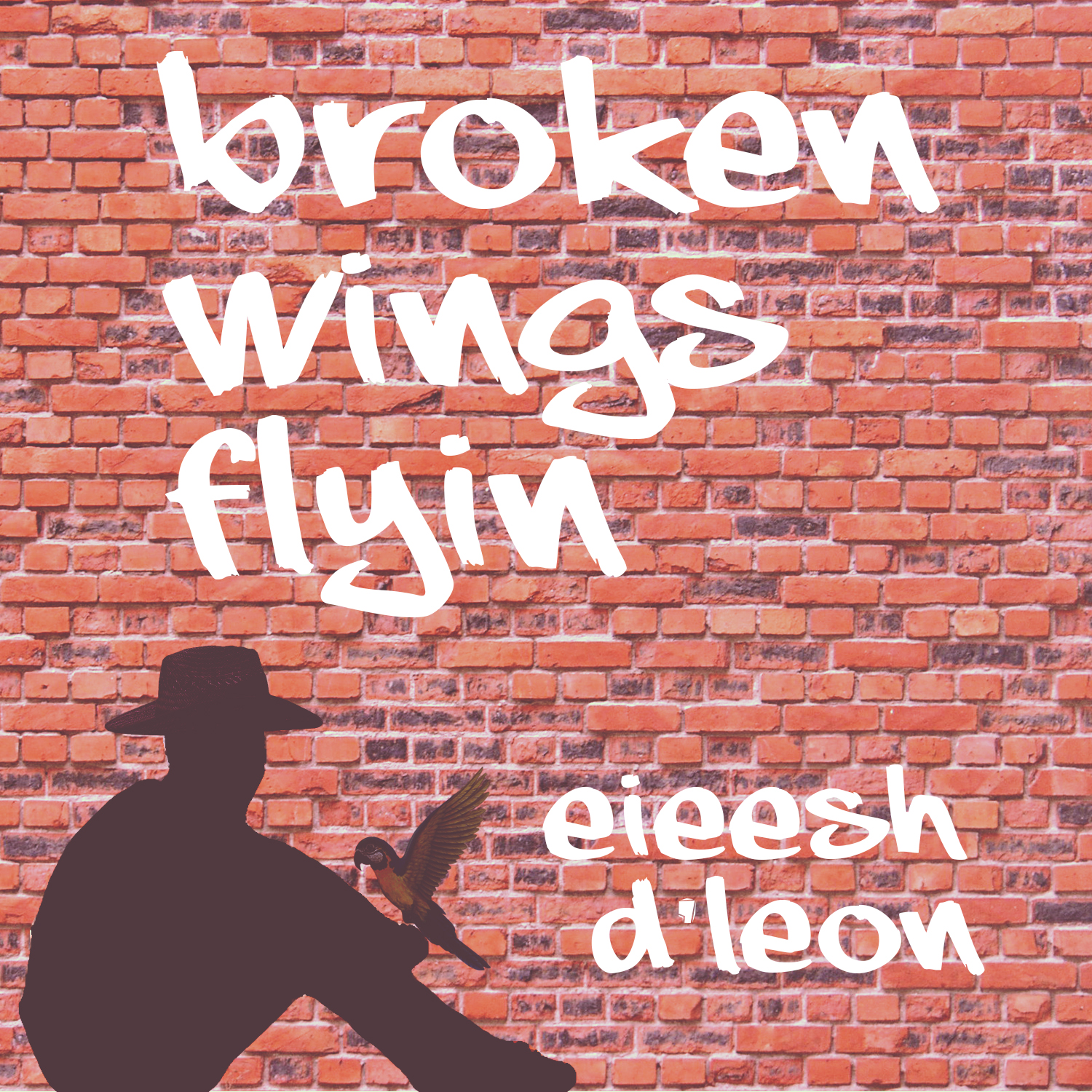 Design Illustration par Ramya Sarang pour JadaMayMusic | Design #2906767