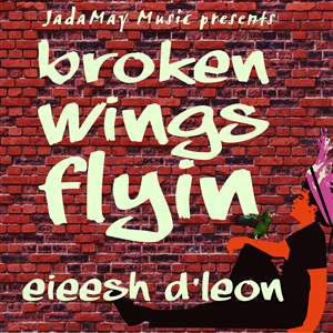 Design Illustration par Ramya Sarang pour JadaMayMusic | Design : #2973513