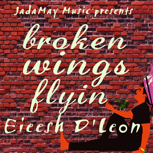 Design Illustration par Ramya Sarang pour JadaMayMusic | Design : #2991744