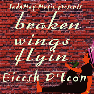 Design Illustration par Ramya Sarang pour JadaMayMusic | Design : #2991762