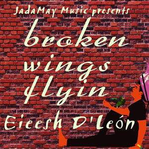 Design Illustration par Ramya Sarang pour JadaMayMusic | Design : #3002737