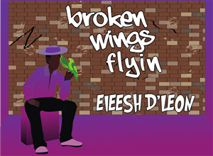 Design Illustration par Blueberry pour JadaMayMusic | Design : #2976060