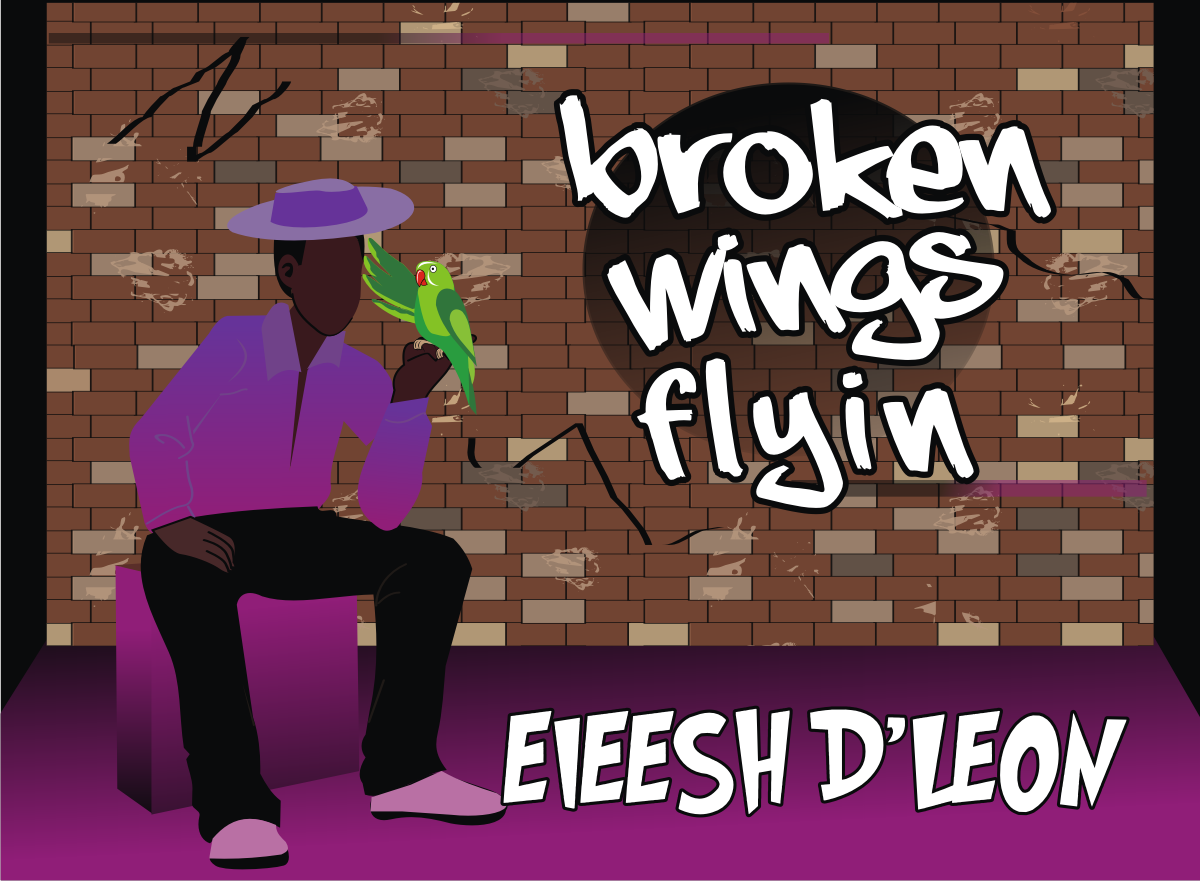 Illustration Design by Blueberry for JadaMayMusic | Design #2976069