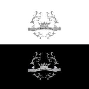 Logo Design by ielu