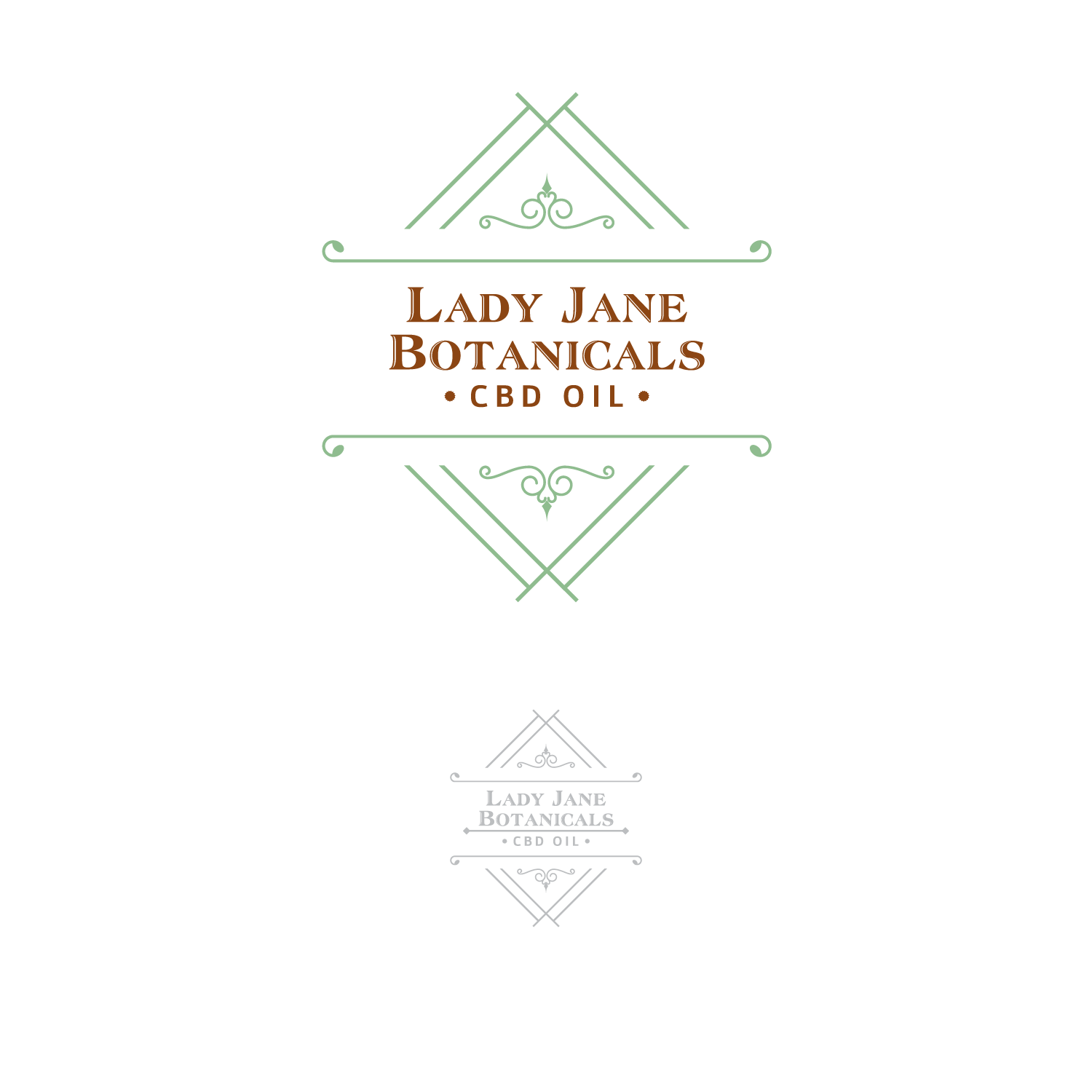 Logo Design by anang3 for this project | Design #19762936