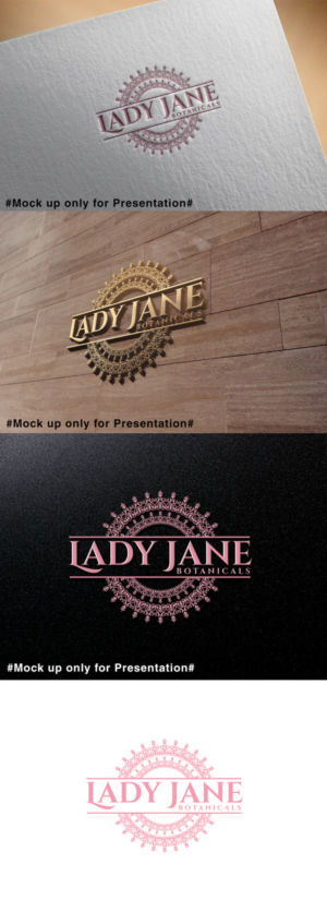 Logo Design by designmind78 for this project | Design: #19762310