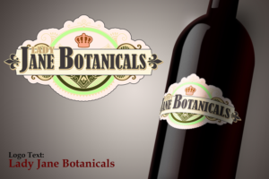 Logo Design by Fekrano