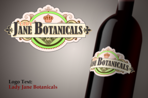 Logo Design by Fekrano for this project | Design: #19756402