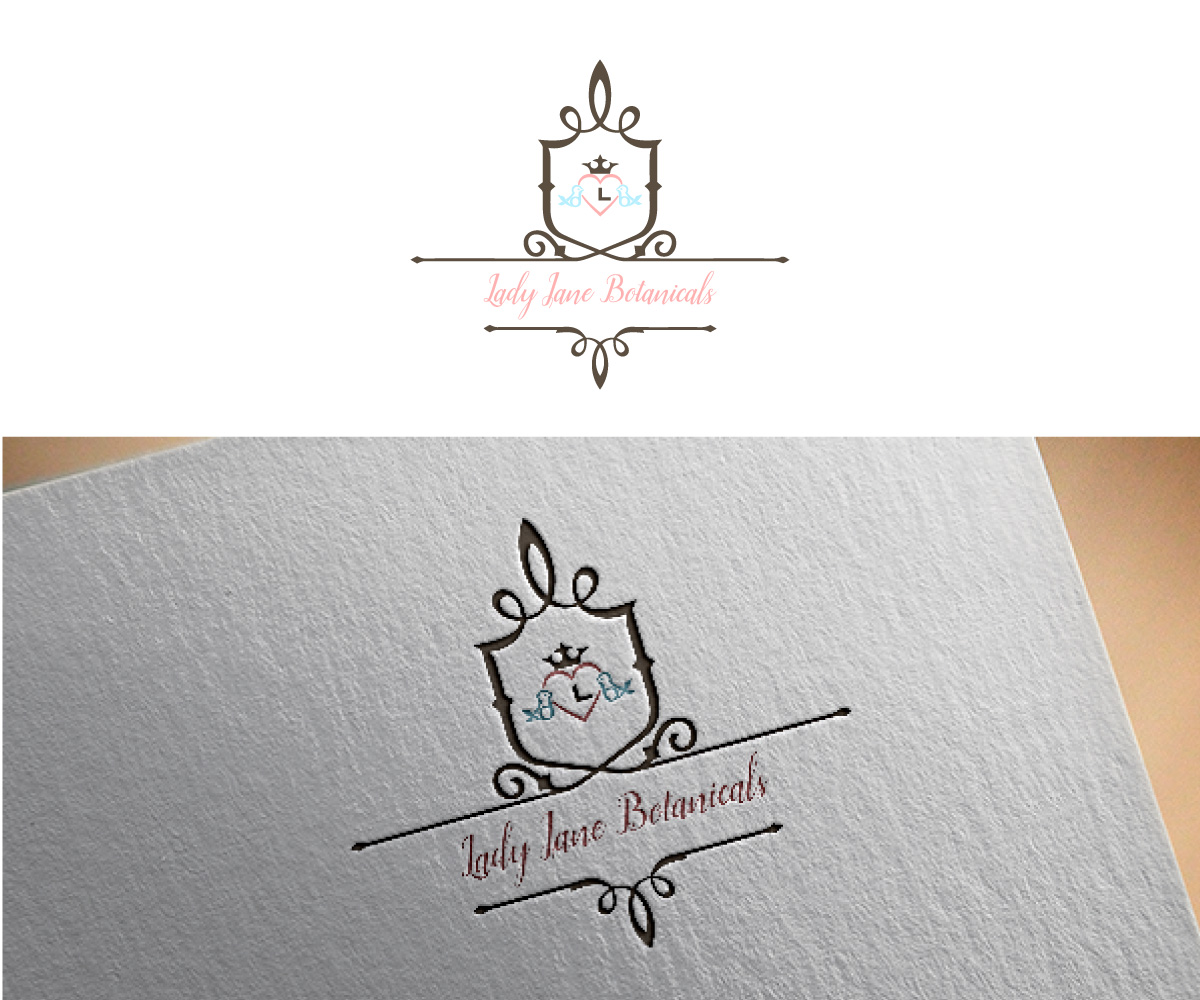 Logo Design by DesignKhalifa2 for this project | Design #19741639