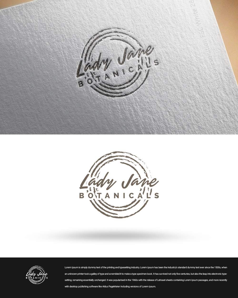Logo Design by zingodesigns258 for this project | Design #19744924