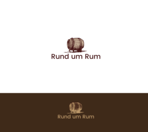 Logo Design by instudio for Rundumrum | Design: #19813714