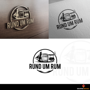 Logo Design by Graphic Bricks