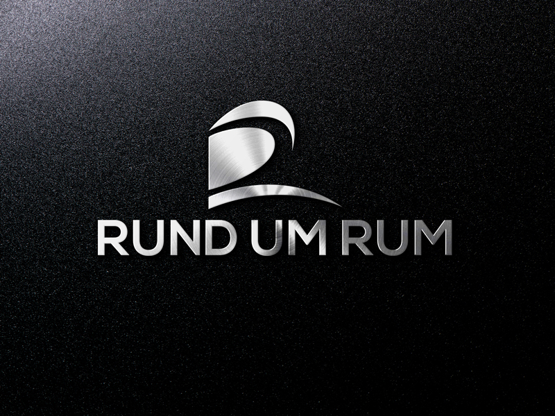 Logo Design by johnsonaaron192 for Rundumrum | Design: #19740233
