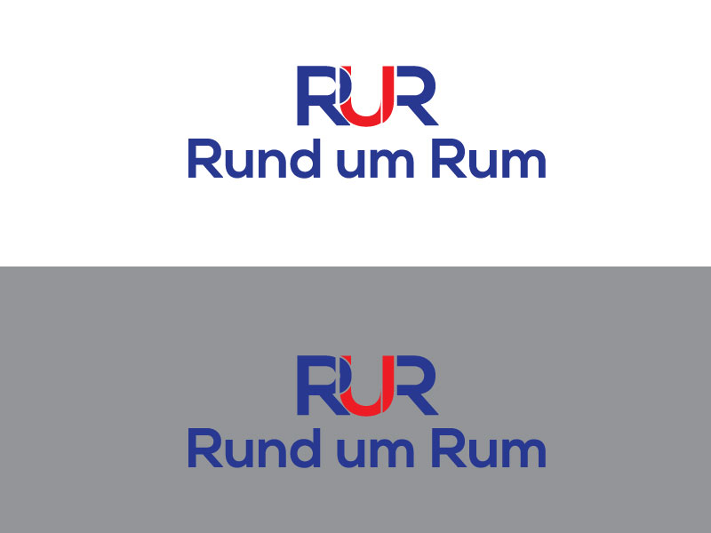 Diseño de Logo por shimu 3 para Rundumrum | Diseño #19742341