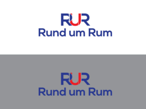 Logo Design by shimu 3 for Rundumrum | Design: #19742341