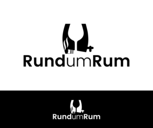 Logo Design by designmind78 for Rundumrum | Design: #19759959