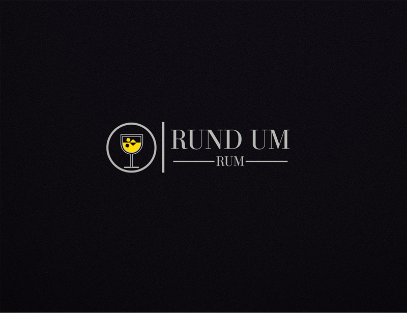 Logo Design by Trisha Akter for Rundumrum | Design #19769967
