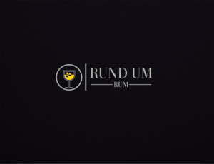 Logo Design by Trisha Akter for Rundumrum | Design: #19769967