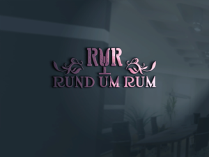 Logo Design by Rosaleen for Rundumrum | Design: #19762284