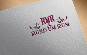 Logo Design by Rosaleen for Rundumrum | Design: #19762285