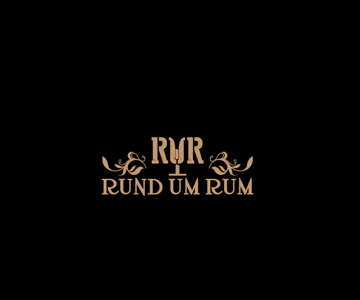 Logo Design by Rosaleen for Rundumrum | Design #19762286