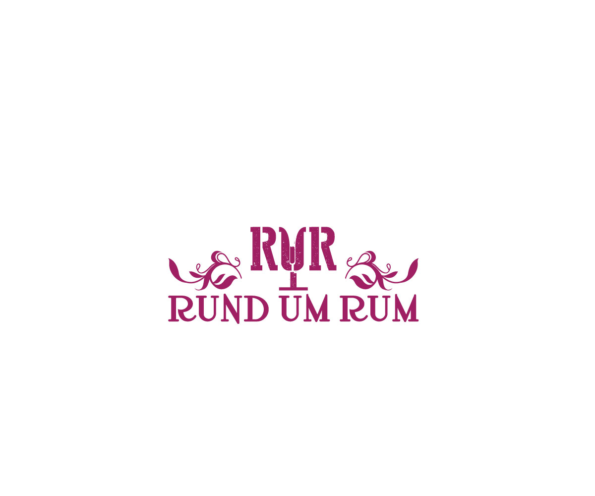 Logo Design by Rosaleen for Rundumrum | Design #19762287