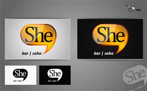 Logo Design by byPSD for Allied Promotions Ltd. | Design: #2906027