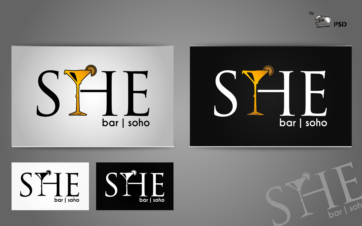 Logo Design by byPSD for Allied Promotions Ltd. | Design #2906032