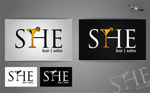 Logo Design by byPSD for Allied Promotions Ltd. | Design: #2906032