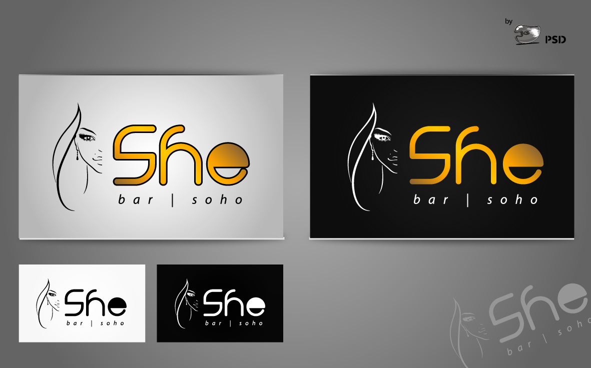 Logo Design by byPSD for Allied Promotions Ltd. | Design #2906033