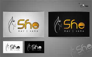Logo Design by byPSD for Allied Promotions Ltd. | Design: #2906033
