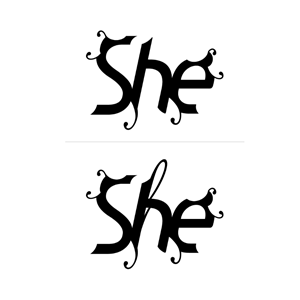 Logo Design by MolokoPlusVitX
