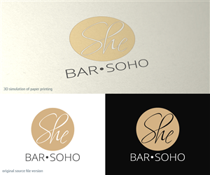Logo Design by Anthony for Allied Promotions Ltd. | Design: #2916545