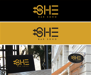 Logo Design by creative.visuals