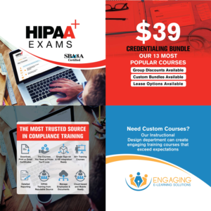 Messestand-Design von mmmarif1982 für HIPAA Exams | Design: #19893255