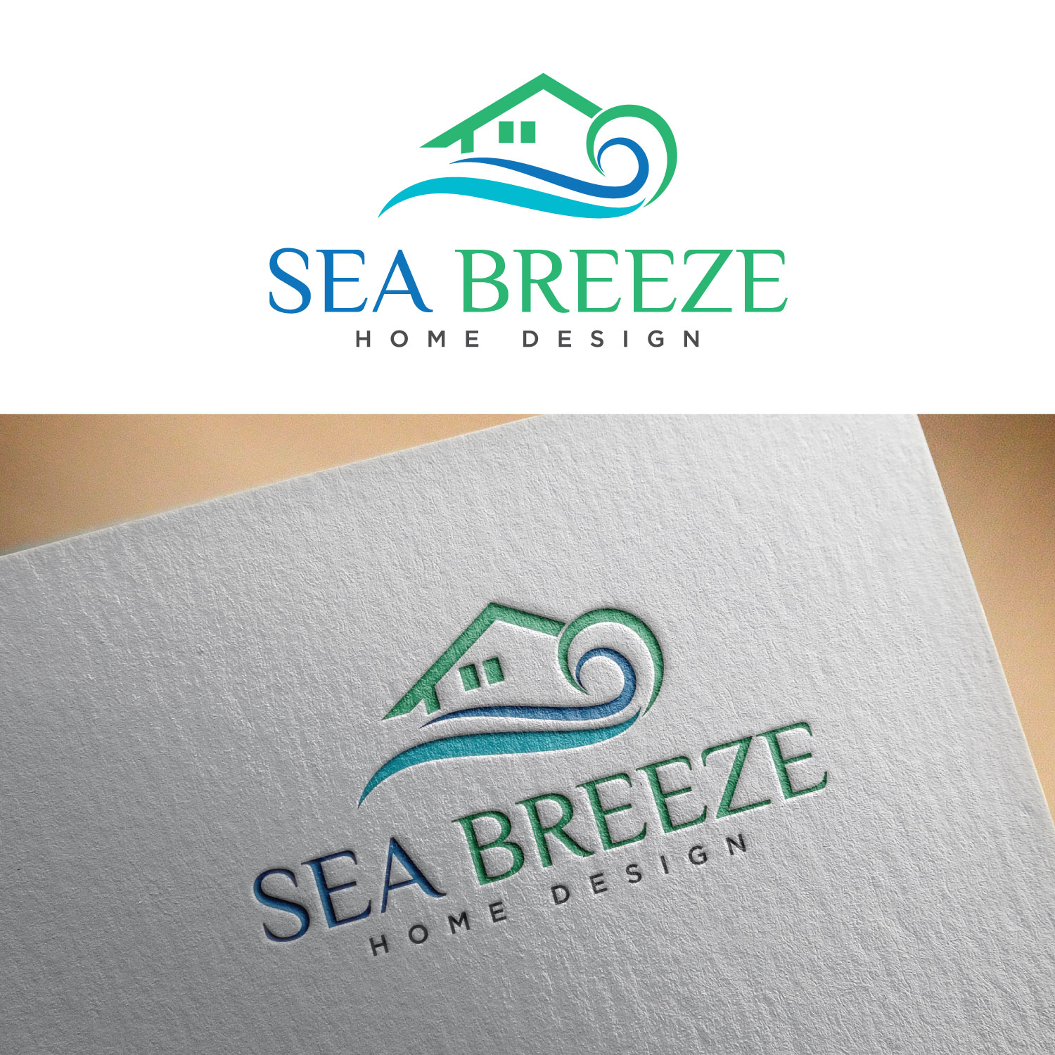 Logo-Design von concepts für dieses Projekt | Design #19770224