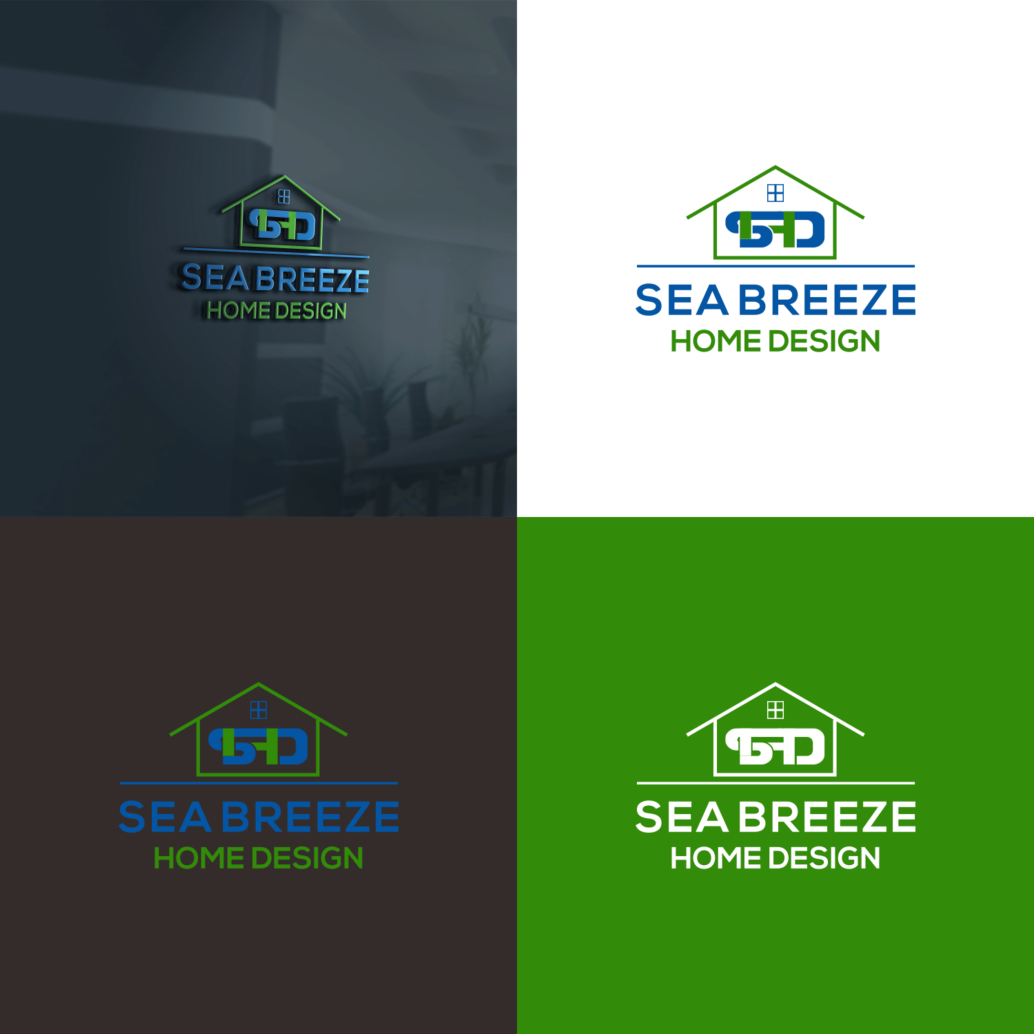 Logo Design by suthita 2 for this project | Design #19744415